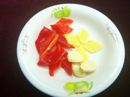 【清炒山药西兰花】