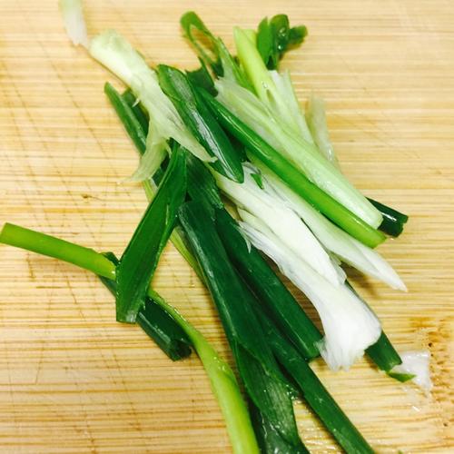 【葱油爽脆南瓜】