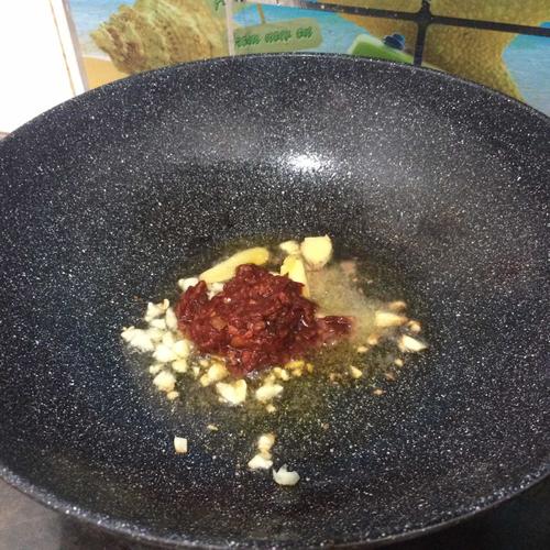 【香辣基围虾】