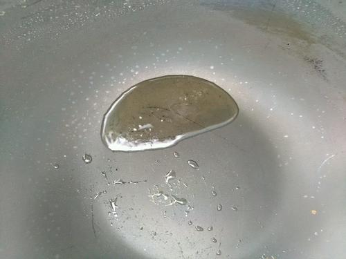 【秋葵炒虾仁】