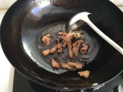 【虾仁青椒炒芦笋】