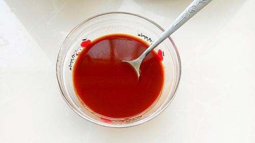 【菠萝咕咾肉】