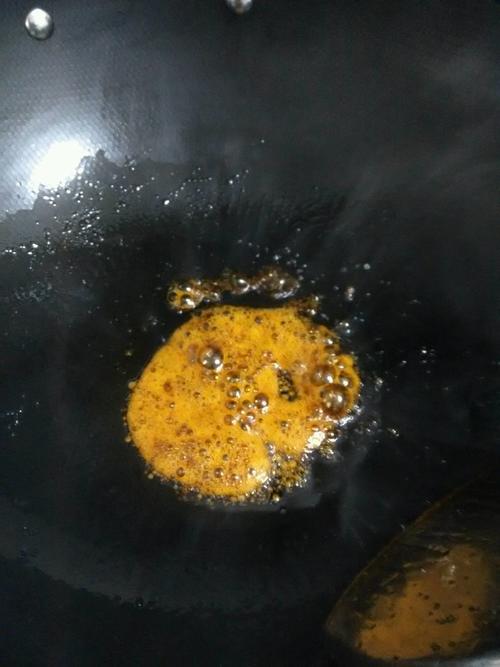 【红烧肉（电压力锅版）】