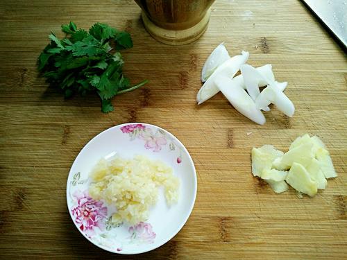 【酱爆小龙虾】