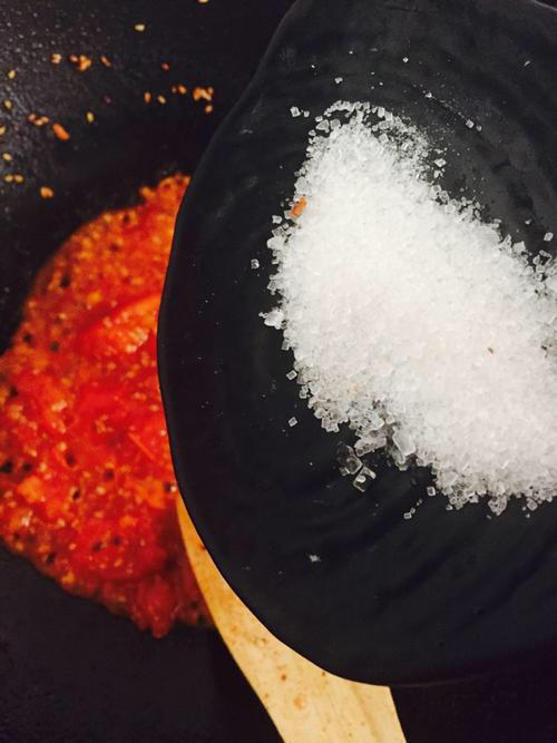 【孜然羊肉片】