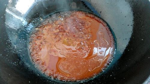 【菠萝咕咾肉】