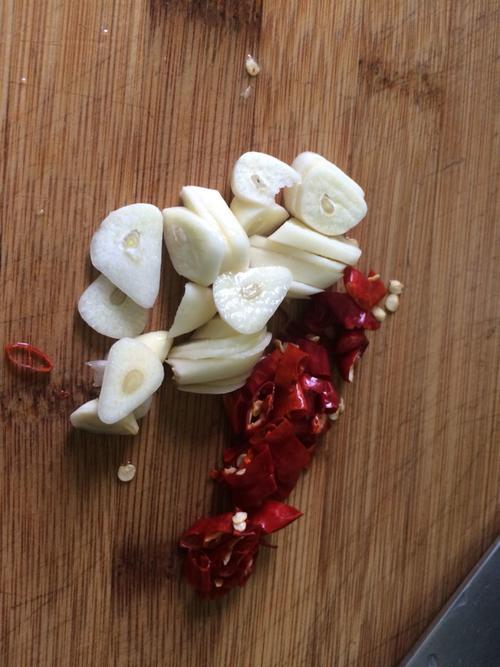 【清炒西兰花】