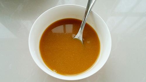 【蚝油溜肉段】