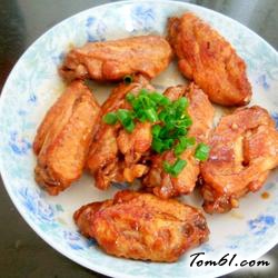 蚂蚁上树的做法2