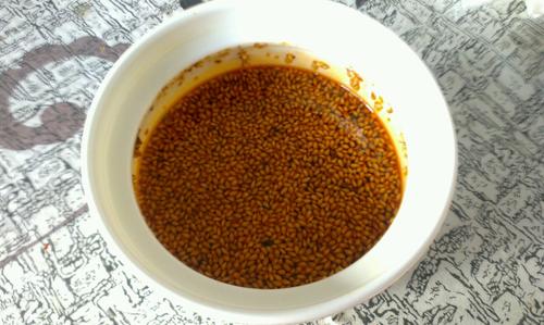 【肉炒萝卜丝】