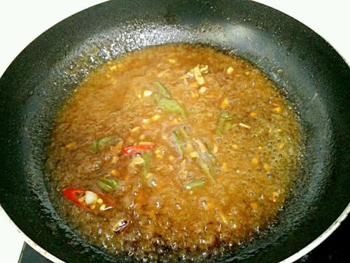 【红烧武昌鱼】