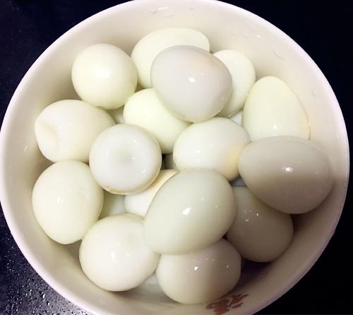 【懒人版啤酒小龙虾】