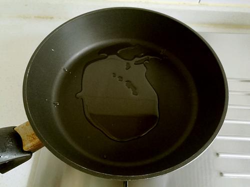 【素炒长豆角丁】