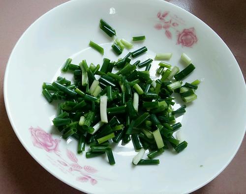 【蒜蓉娃娃菜】