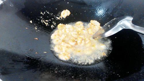 【西芹炒虾仁】