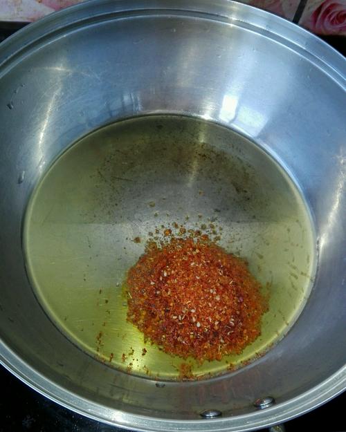 【西红柿茭白～家常菜】