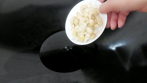 【西芹炒虾仁】