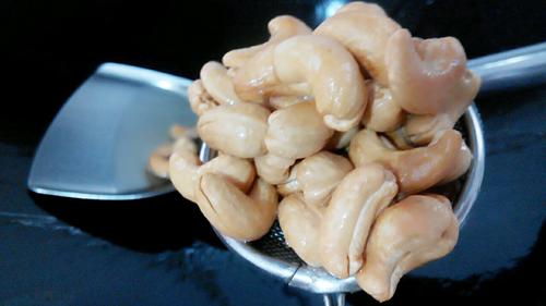 【西芹炒虾仁】