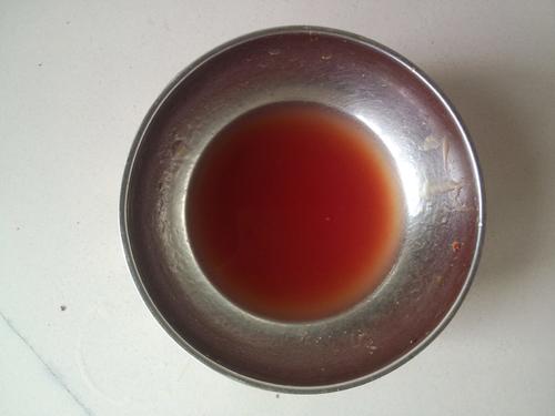 【浓香菠萝鸡块】