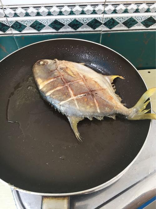 【红烧金枪鱼】