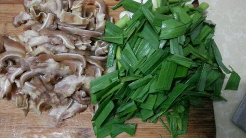 【红烧猪耳朵】