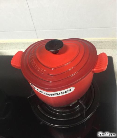 【无水红烧肉】