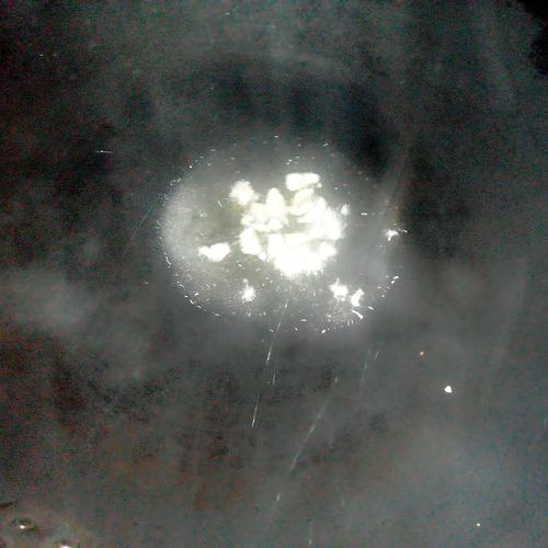 【鸡蛋炒木耳】