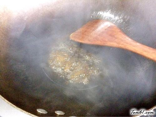 【虎皮蛋烧肉】