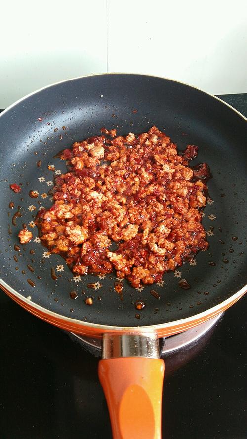 【家常红烧豆腐】