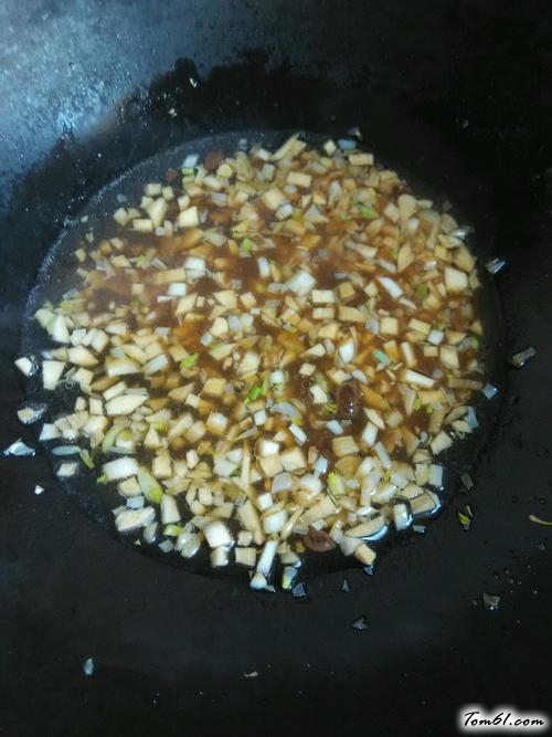 【蒜蓉油菜大虾】