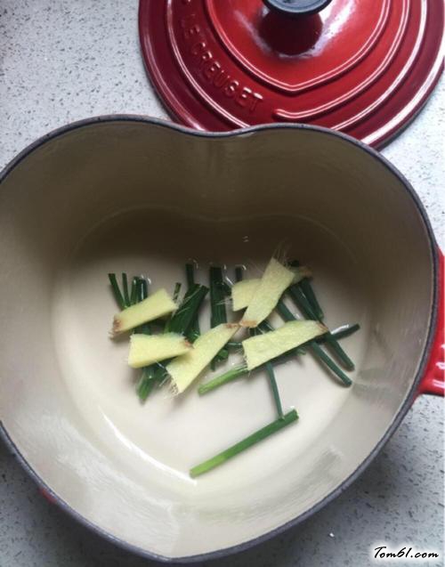 【无水红烧肉】