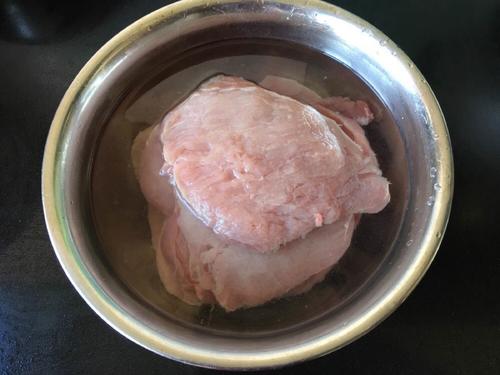 【炸猪排遇上柠檬】