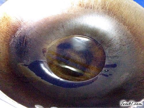 【虎皮蛋烧肉】