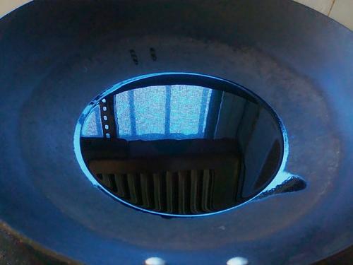 【韭菜花炒肉丝】