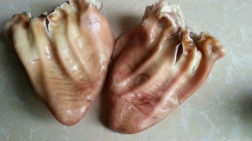 【红烧猪耳朵】