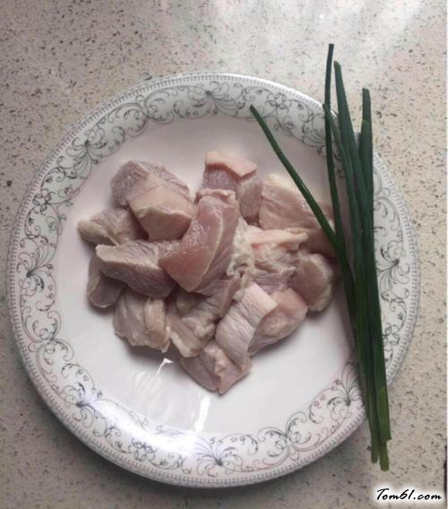 【无水红烧肉】