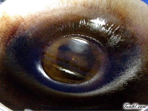 【虎皮蛋烧肉】