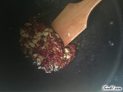 【红烧土豆块】