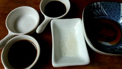 【葱爆羊肉片】