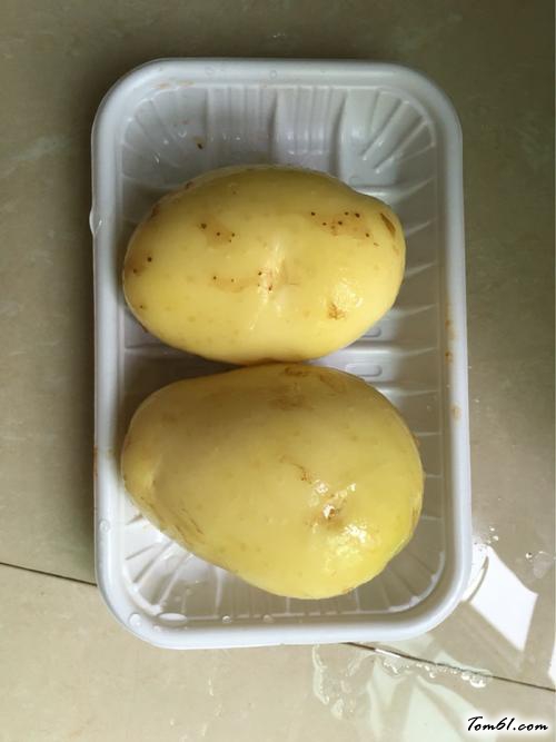 【红烧土豆块】