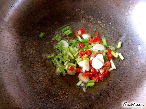 【牛肉烧土豆】