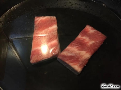 【回锅肉】
