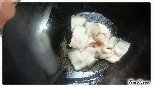 【干锅千頁豆腐】