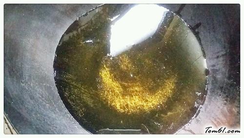 【干锅千頁豆腐】