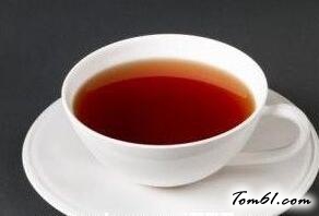 生姜红茶怎么喝减肥效果好