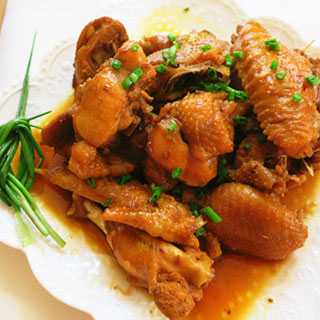 湖南私房鸡的做法，简单好吃的私房鸡怎么做