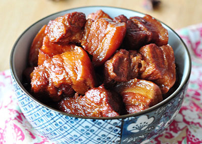 祖传坛子肉的做法，奶奶做的坛子肉堪称一绝