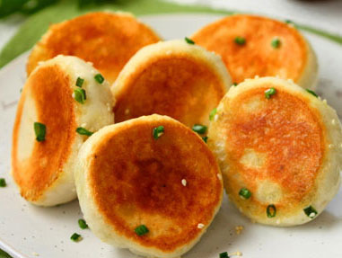 好吃的水煎包馅料怎么做，私房水煎包馅料的