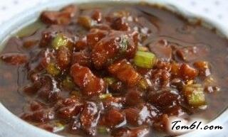 香浓私房炸酱的做法