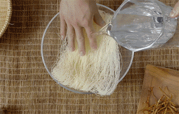 【炒米粉】米粉